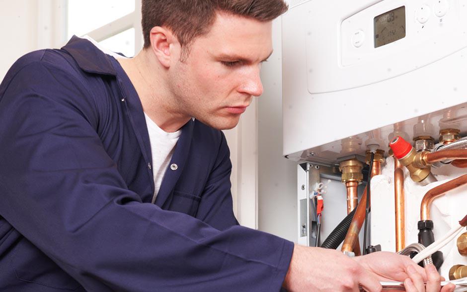 réparation chauffage électrique Osny
