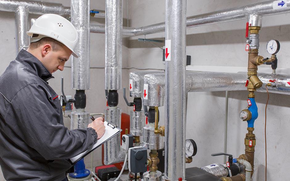 chauffage aerothermie Nanterre