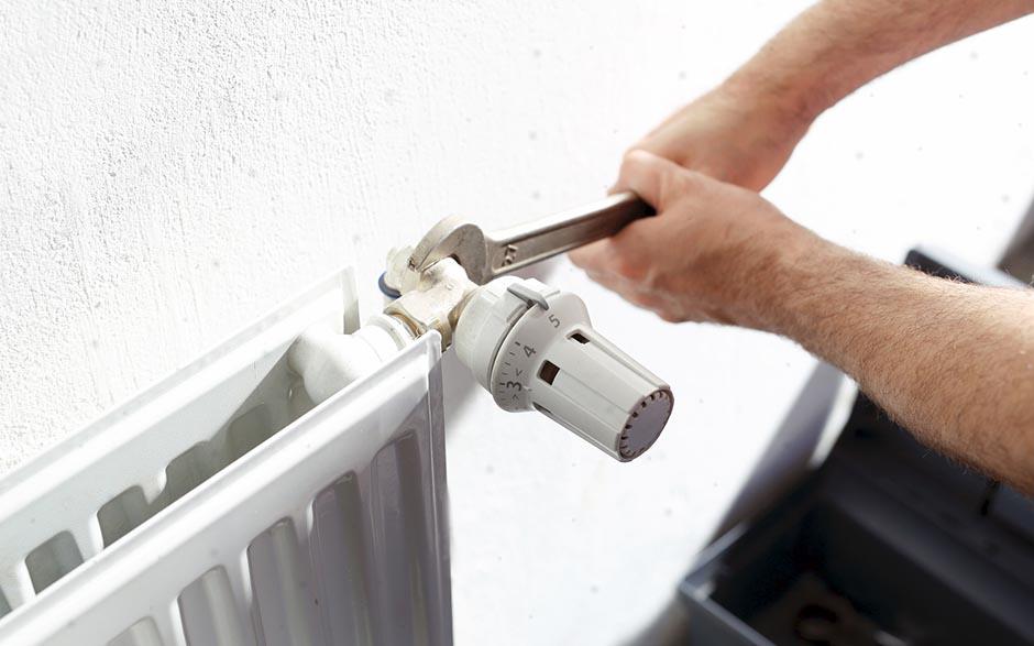 réparation chauffage électrique Osny