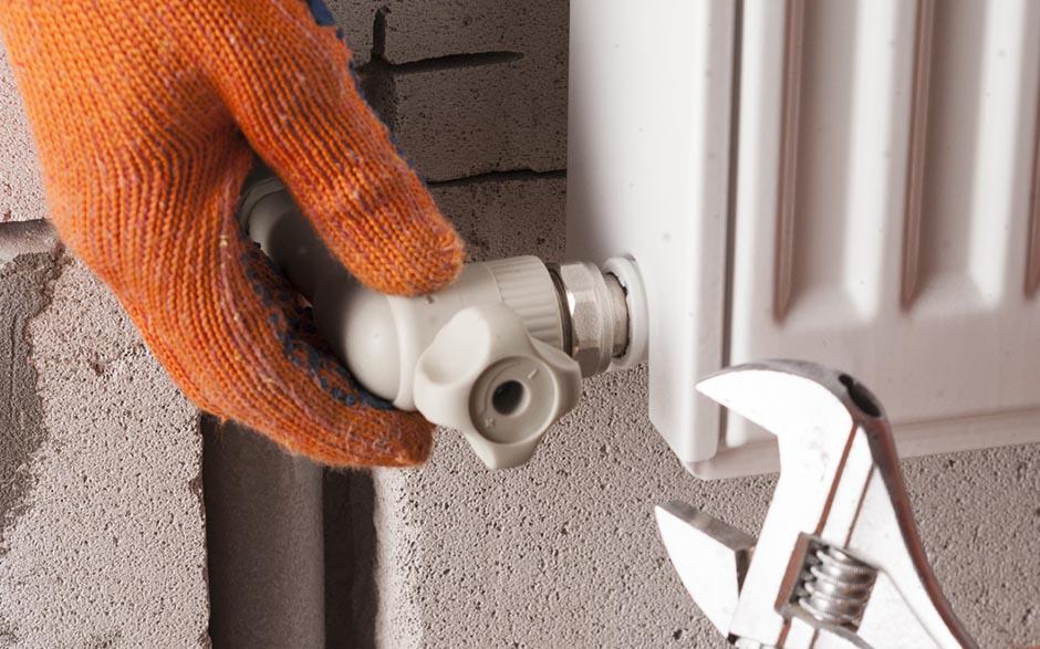 réparation chauffage électrique Osny